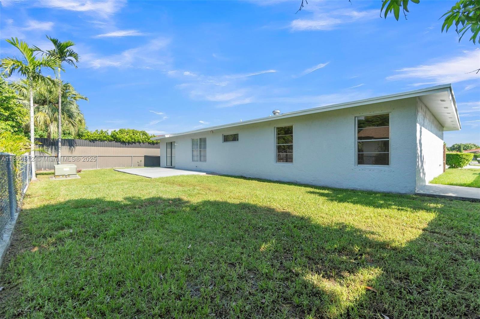 13440 Southwest 81st Street Miami, FL 33183 - Photo 20 of 23 a house with swimming pool in front of it