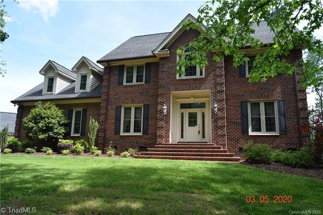 3003 Sides Road Rockwell, NC 28138 - Photo 1 of 30
