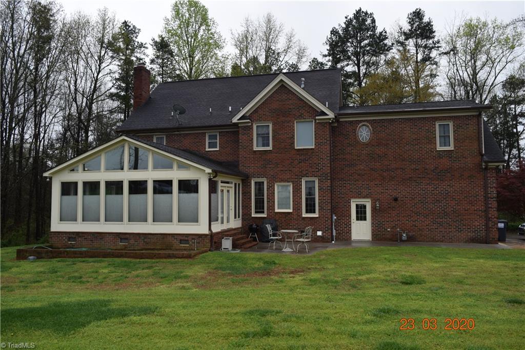 3003 Sides Road Rockwell, NC 28138 - Photo 2 of 30