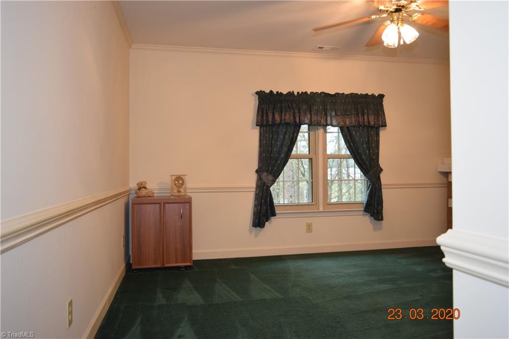3003 Sides Road Rockwell, NC 28138 - Photo 16 of 30 Bed room two has walk in closet.