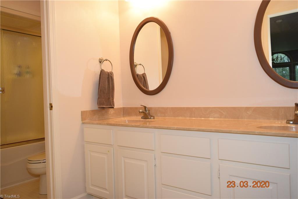 3003 Sides Road Rockwell, NC 28138 - Photo 20 of 30 Full bath three