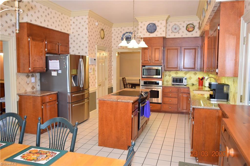 3003 Sides Road Rockwell, NC 28138 - Photo 4 of 30
