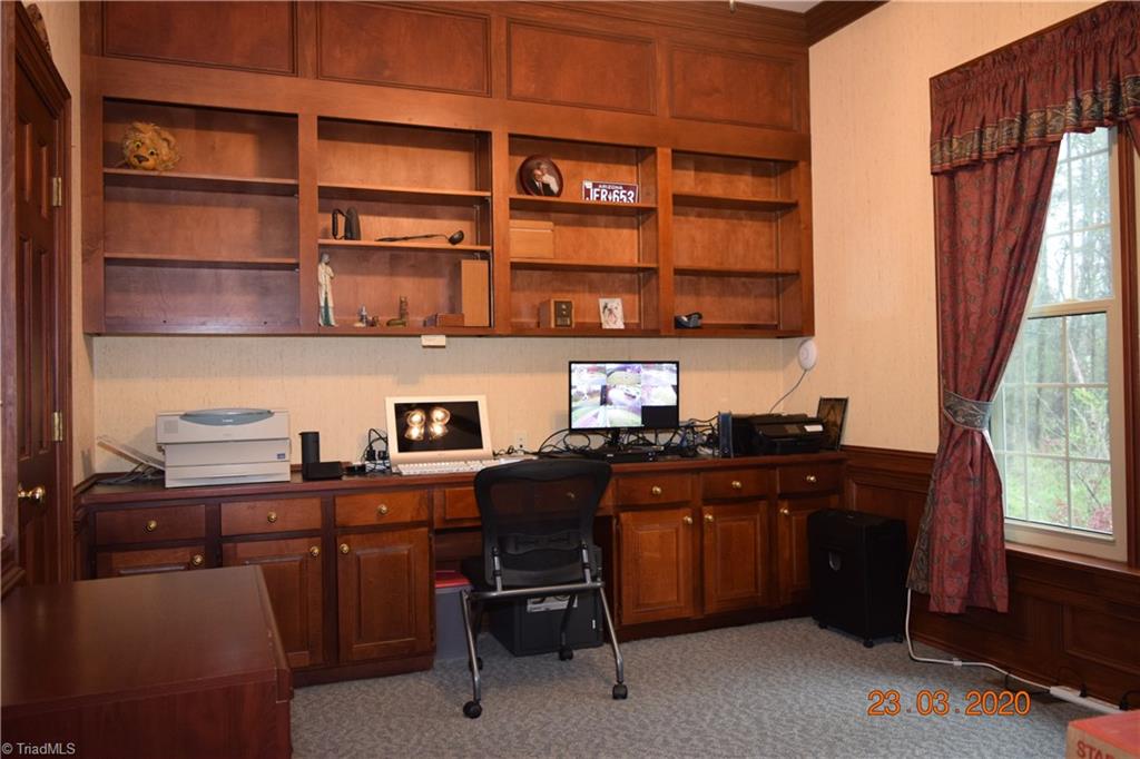 3003 Sides Road Rockwell, NC 28138 - Photo 7 of 30 Office