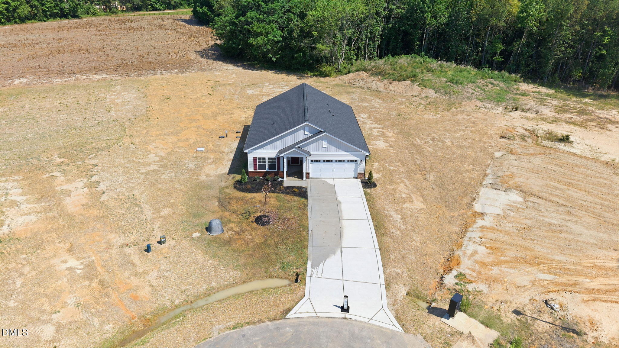 9000 Phoenix Court Spring Hope, NC 27882 - Photo 2 of 36