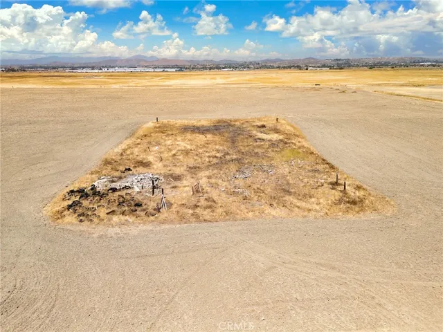 a view of an ocean and beach