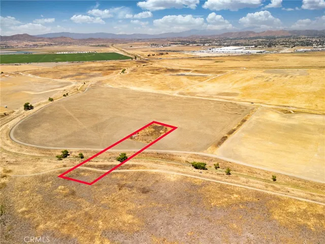 a view of an ocean and a beach