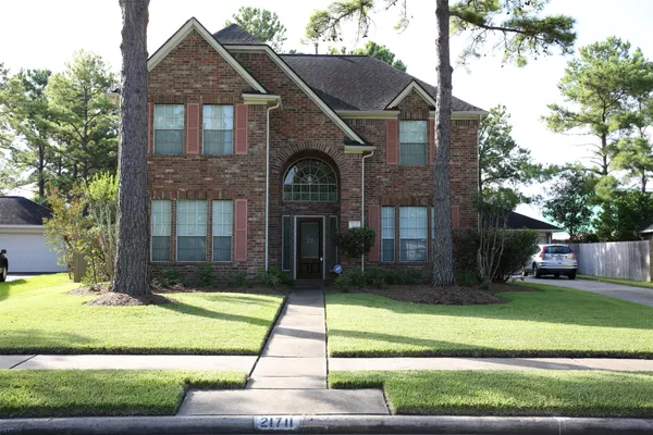 $2,300 | 21711 Cayman Point Drive, Katy, TX 77450