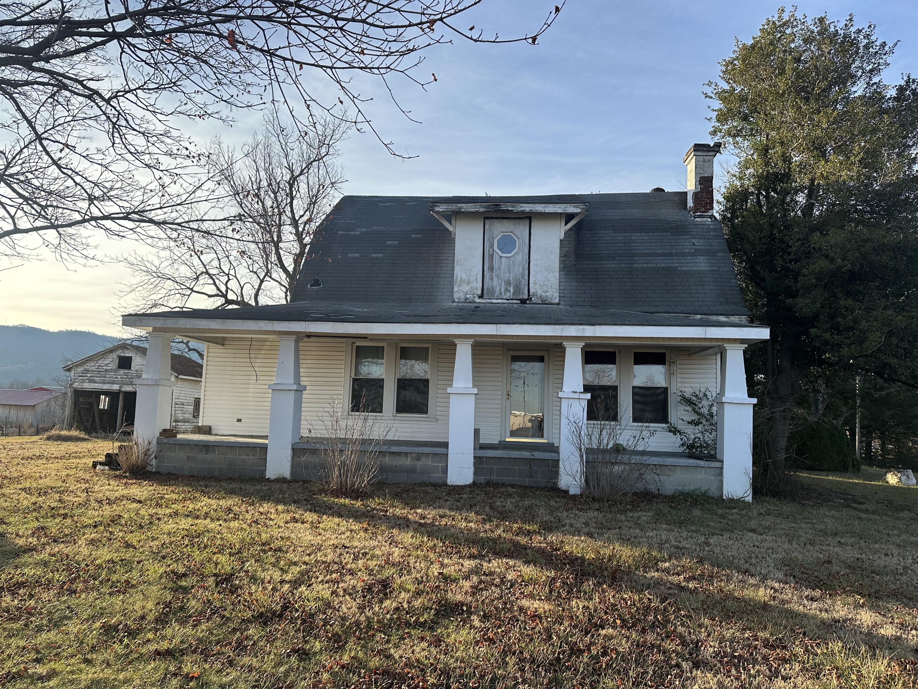 1057 Nester Road Thaxton, VA 24174 - Photo 1 of 15 60530FEF-003F-49FF-8605-10A2D3975F12