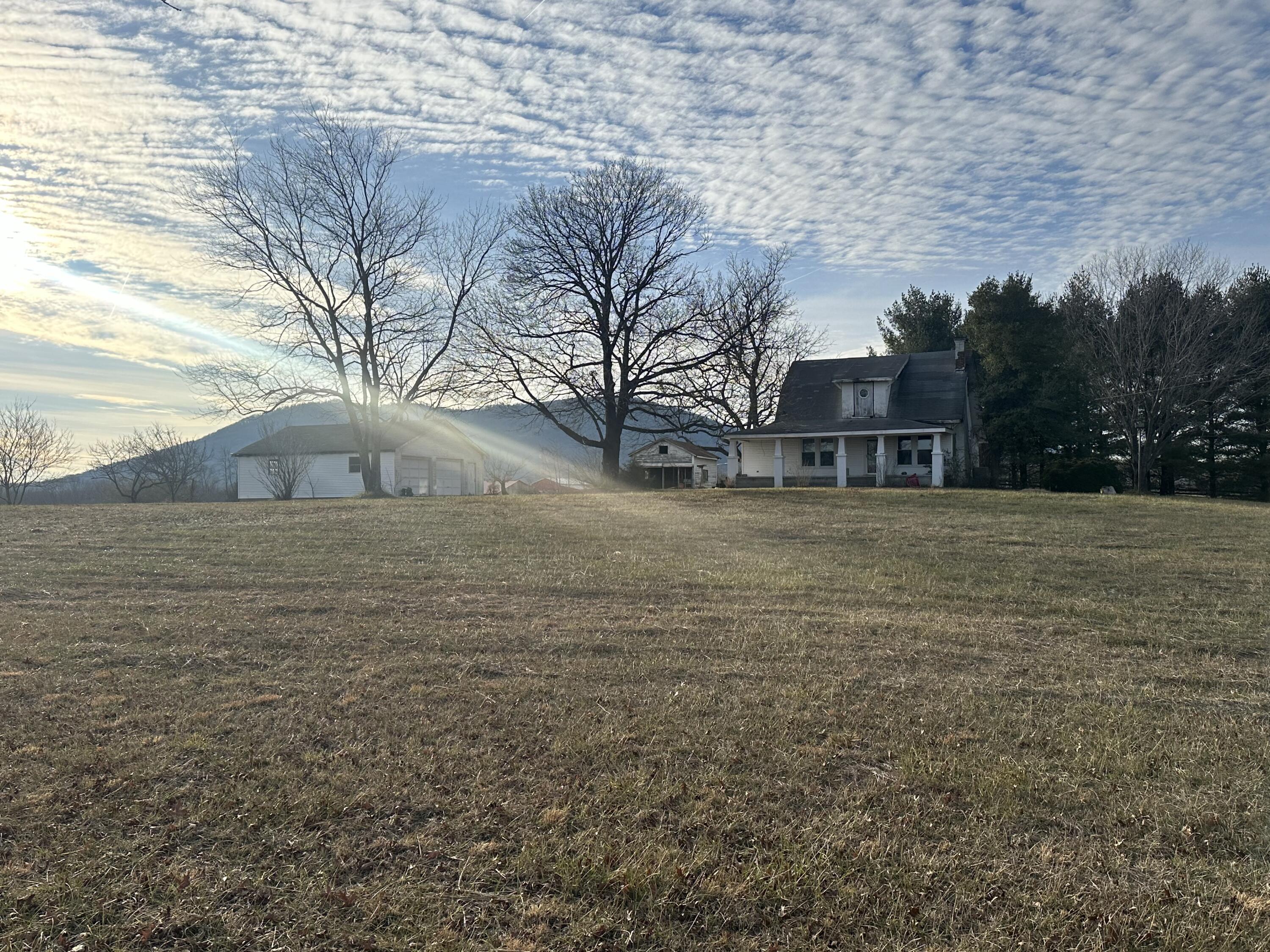 1057 Nester Road Thaxton, VA 24174 - Photo 13 of 15 EAF61E4B-DBA8-4EAD-BC7A-CEB421034A6B