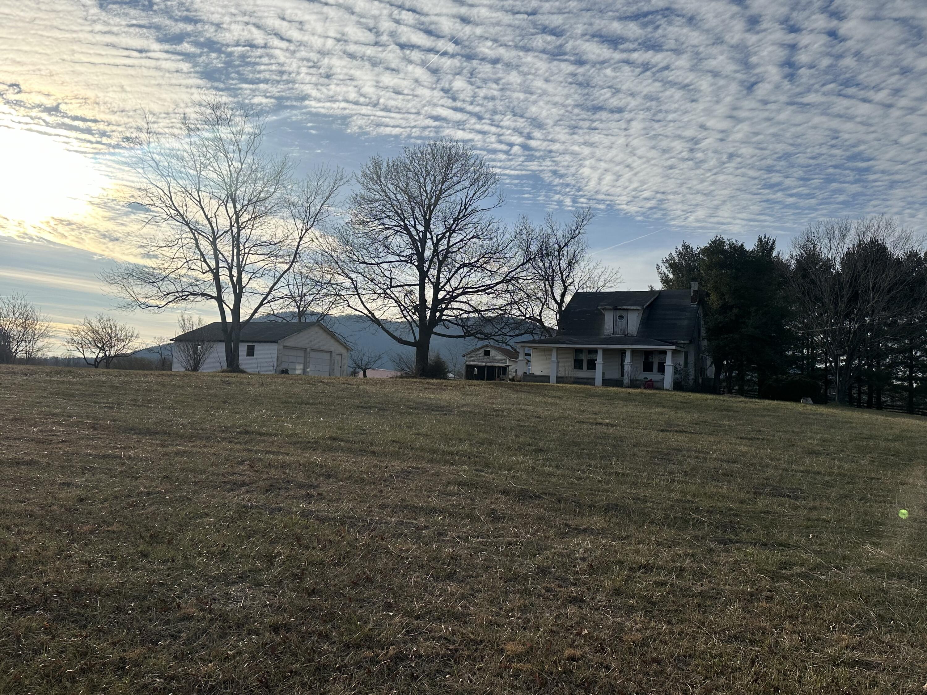 1057 Nester Road Thaxton, VA 24174 - Photo 15 of 15 A2243C88-0EF1-40A6-9B55-8F3550413EC0