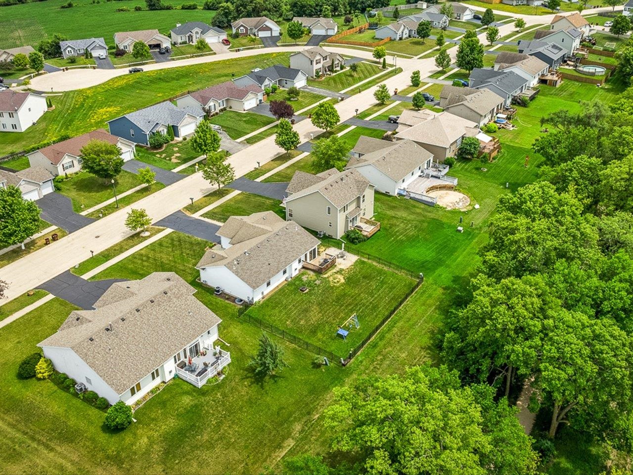 8460 Crooked Bend Road Machesney Park, IL 61115 - Photo 34 of 34