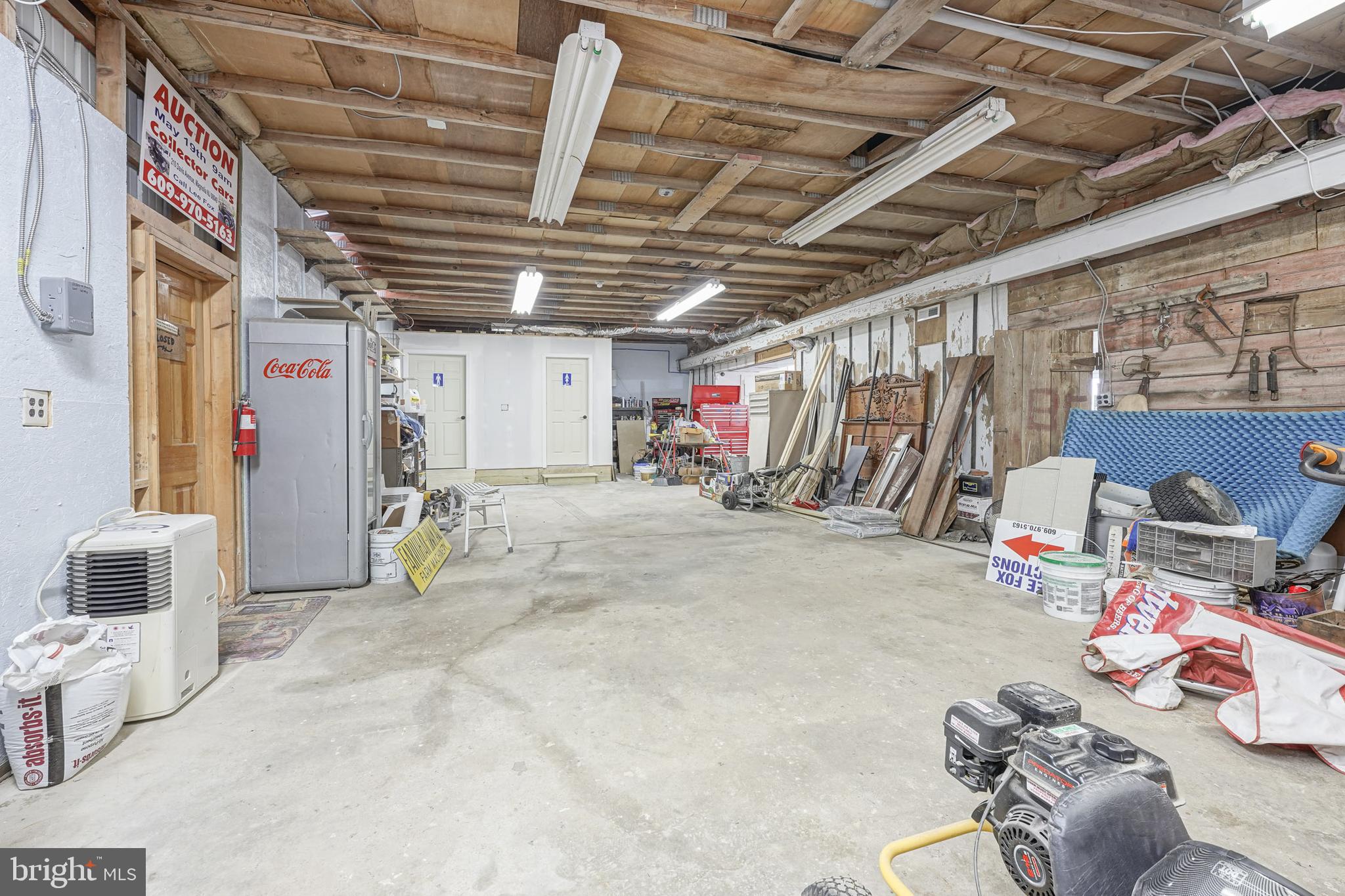 461 Three Bridge Road Newfield, NJ 08344 - Photo 22 of 30 a view of parking