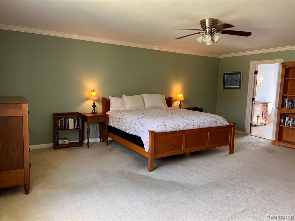 3384 Greenspring Lane Rochester Hills, MI 48309 - Photo 33 of 58