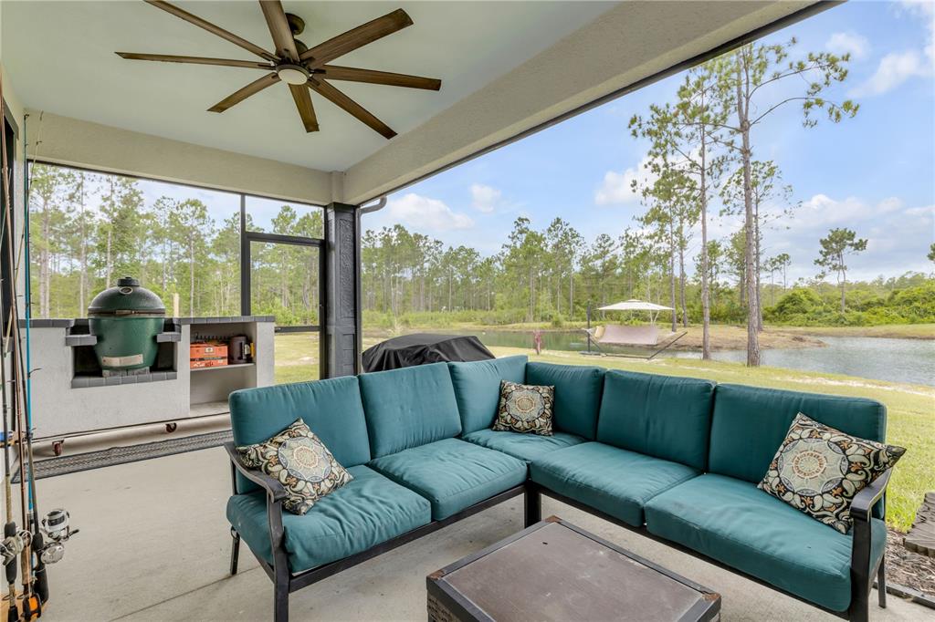 300 Omega Ranch Road Deltona, FL 32738 - Photo 54 of 95