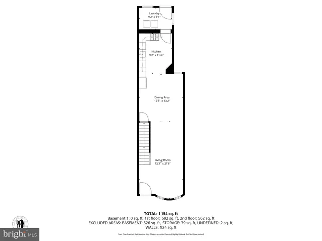 $2,450 | 407 West 28th Street, Baltimore, MD 21211