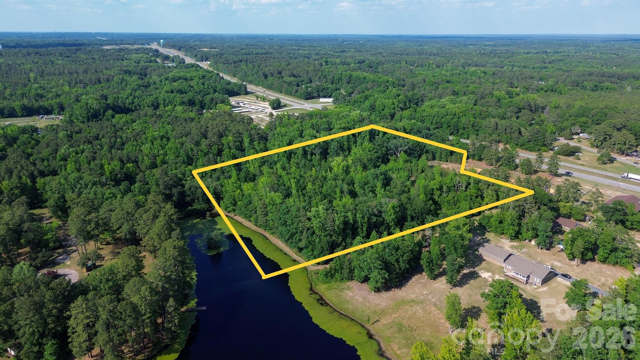 Tbd Murray Manor Lane Rockingham, NC 28379 - Photo 11 of 20