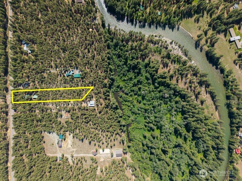 115 Lost River Road Mazama, WA 98833 - Photo 24 of 26