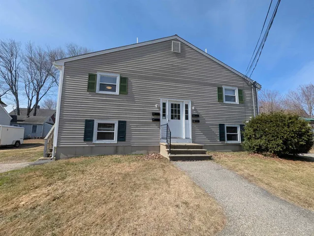 $1,600 | 2 Hancock Street, Unit C, Dover, NH 03820