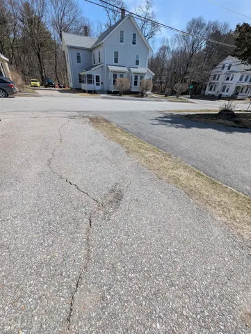 $1,600 | 2 Hancock Street, Unit C, Dover, NH 03820