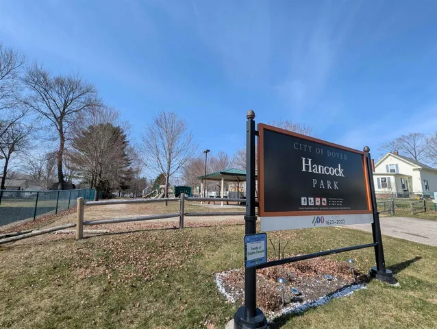 $1,600 | 2 Hancock Street, Unit C, Dover, NH 03820