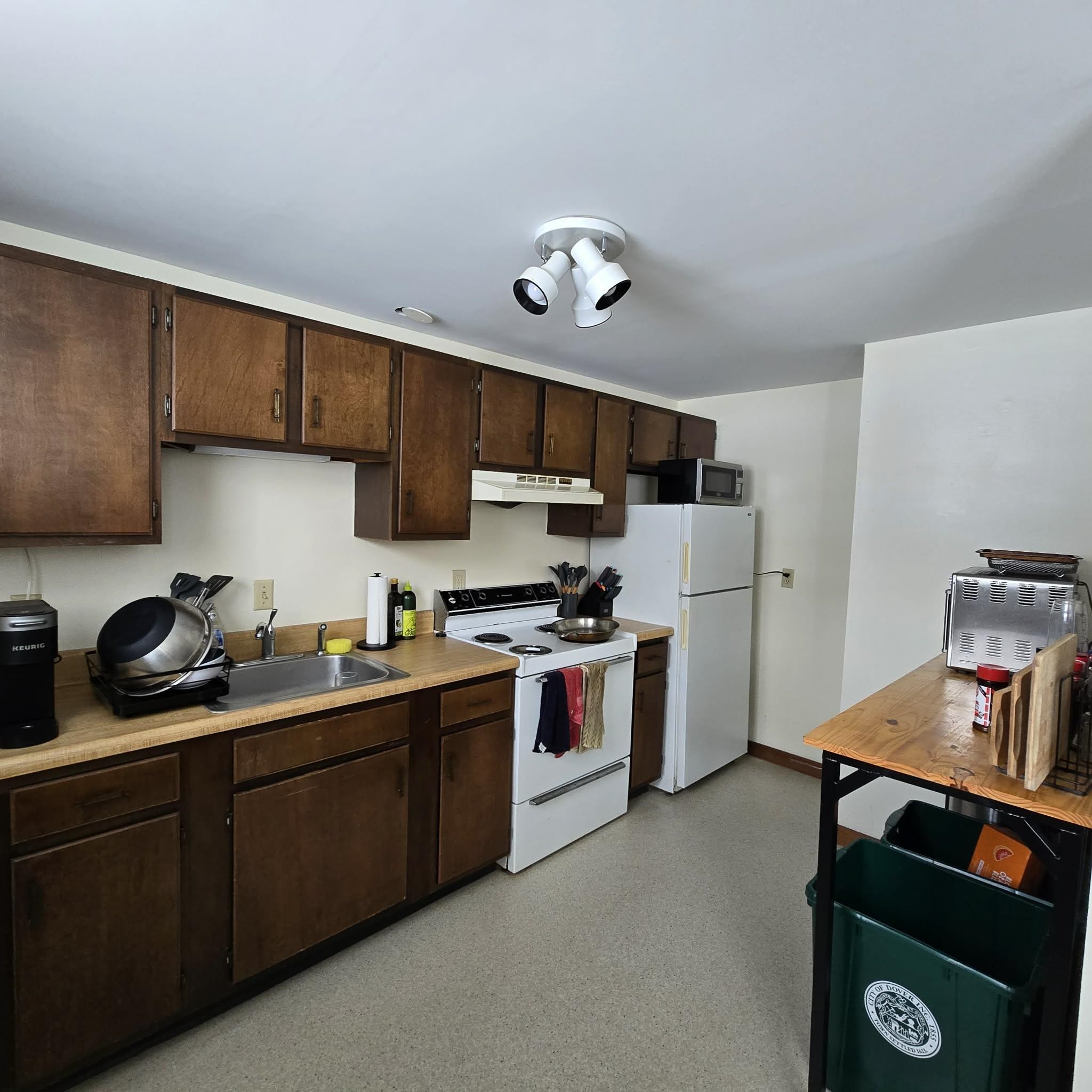 2 Hancock Street, Unit C Dover, NH 03820 - Photo 8 of 16