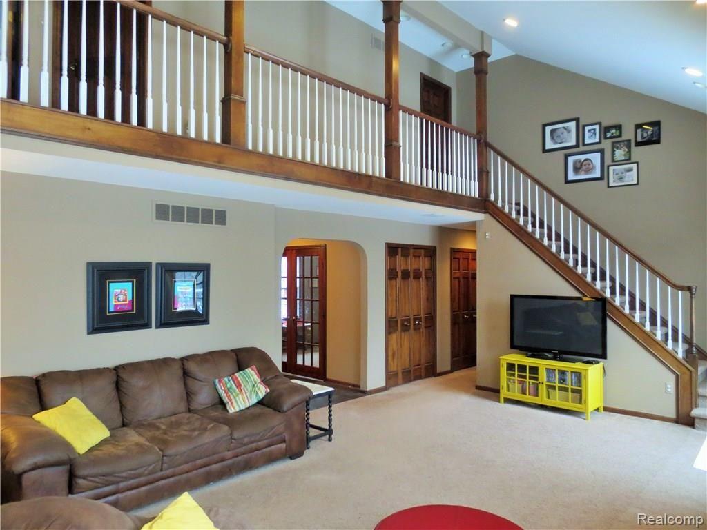 GREAT ROOM