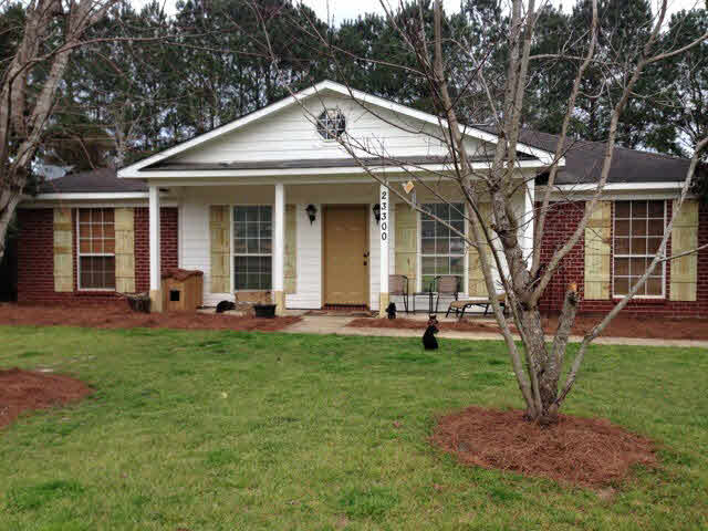 23300 Fountain Street Robertsdale, AL 36567 - Photo 1 of 1