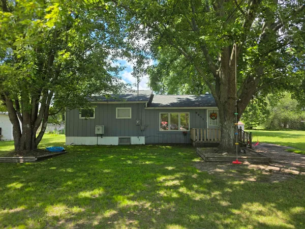 $145,000 | 6053 Mill Street, Riverdale, MI 48877