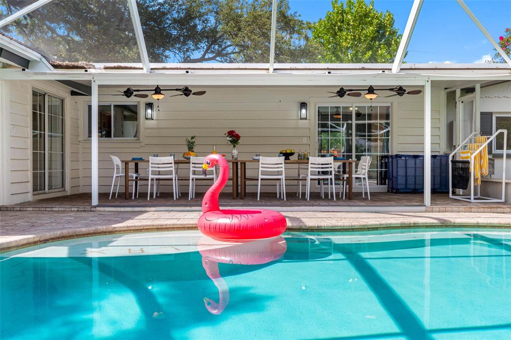 1811 Nursery Road Clearwater, FL 33764 - Photo 20 of 94