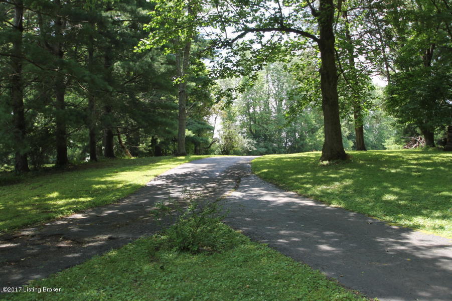 8517 Wolf Pen Branch Road Prospect, KY 40059 - Photo 4 of 5 drive