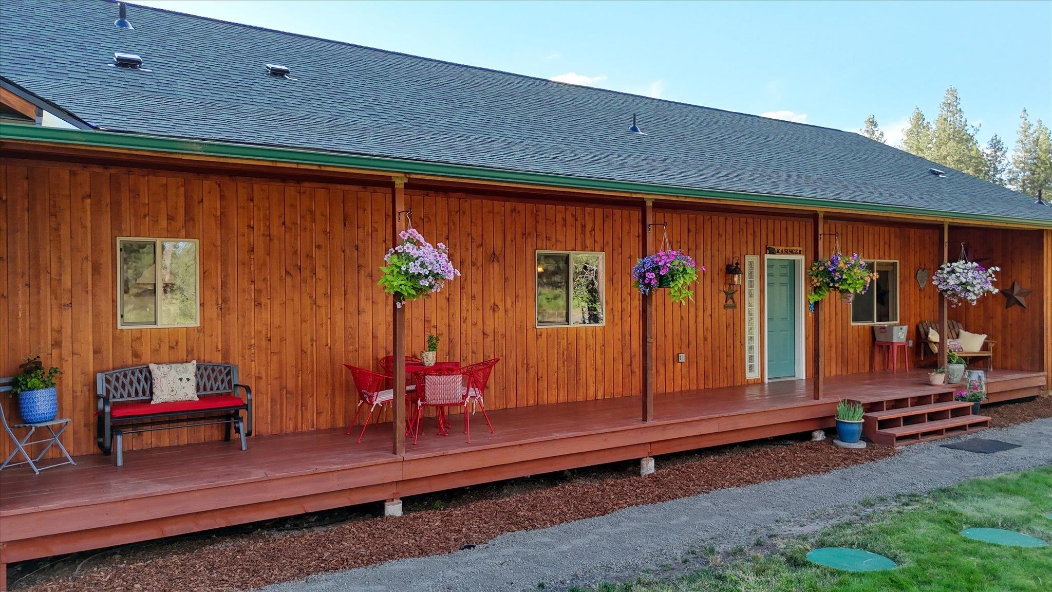 1329 West Paradise Road Spokane, WA 99224 - Photo 3 of 42