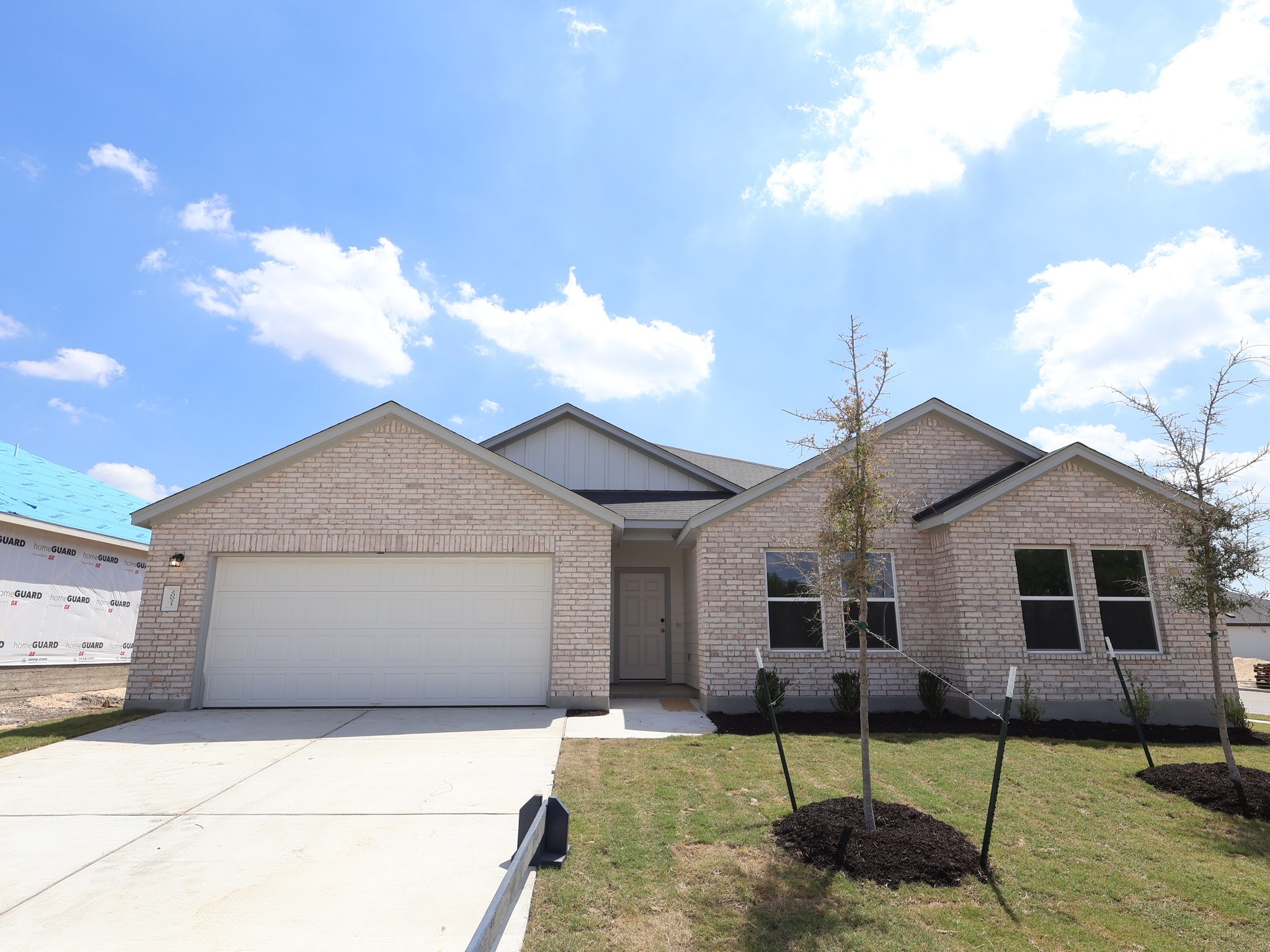 20021 Cornyn Lane Manor, TX 78653 - Photo 1 of 23