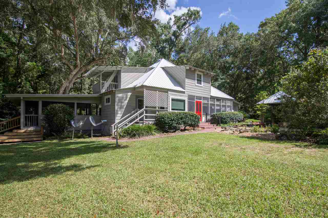 1990 Farms Road Tallahassee, FL 32317 - Photo 34 of 36 Gallery Image 34