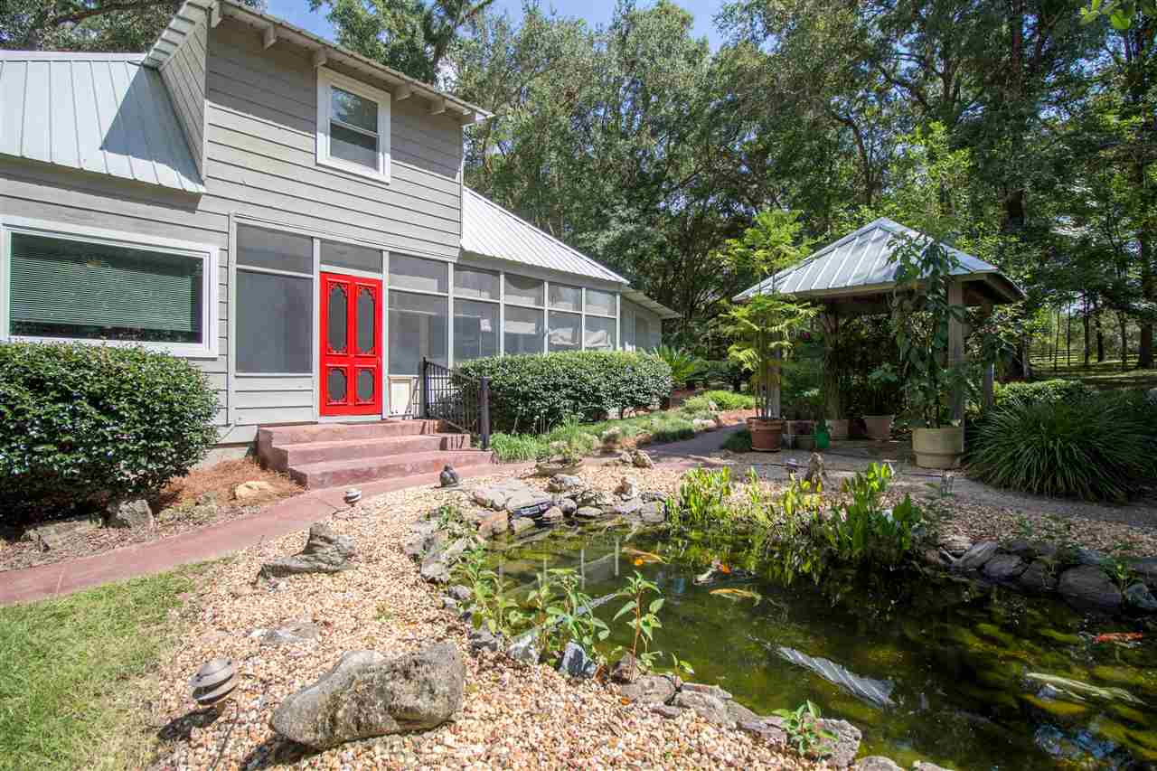 1990 Farms Road Tallahassee, FL 32317 - Photo 36 of 36 Gallery Image 36