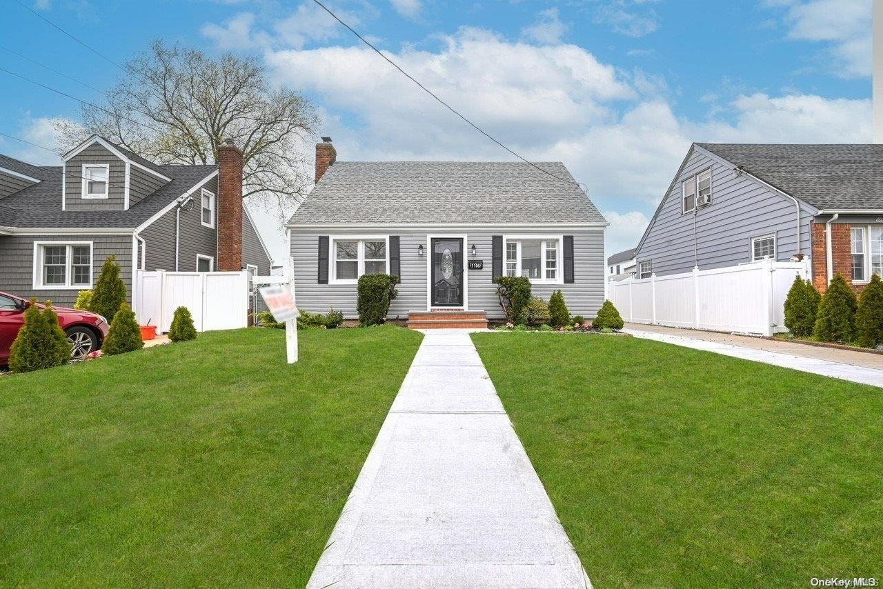 1106 Rottkamp Street Valley Stream, NY 11580 - Photo 1 of 1 Gallery Image 1