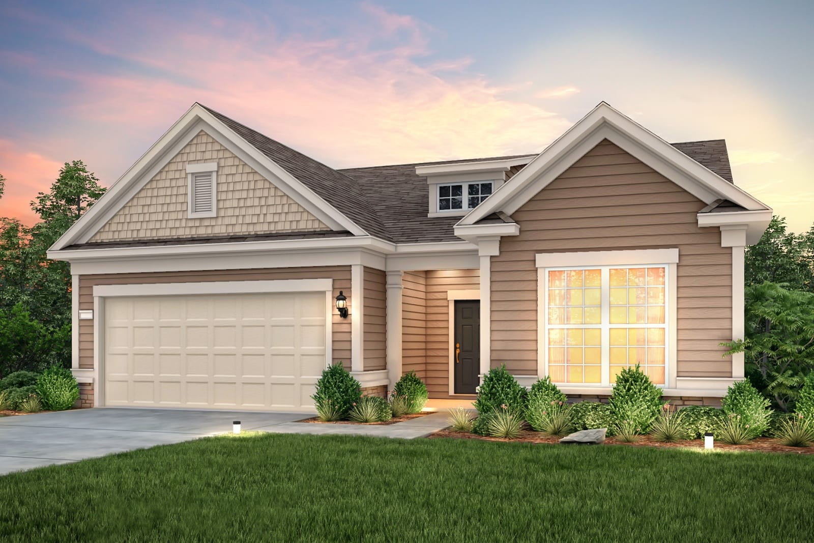 1076 Sumner Grove Spring Hill, TN 37174 - Photo 1 of 16 Gallery Image 1