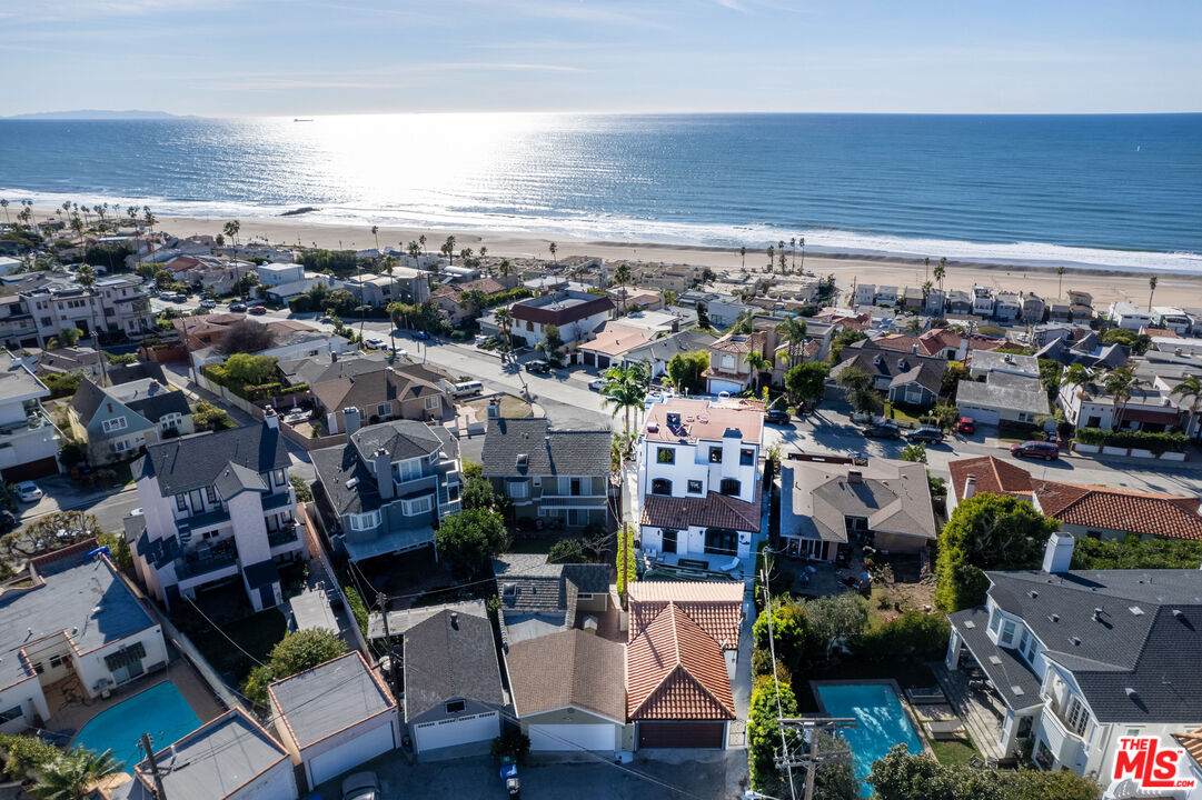 7112 Rindge Avenue Playa del Rey, CA 90293 - Photo 36 of 39