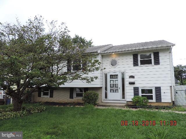 322 Highfalcon Road Reisterstown, MD 21136 - Photo 1 of 15 Exterior (Front)