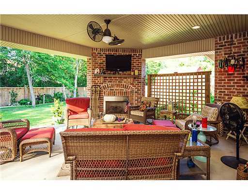 13820 Mesa Road Ocean Springs, MS 39564 - Photo 3 of 25 Additional Photo