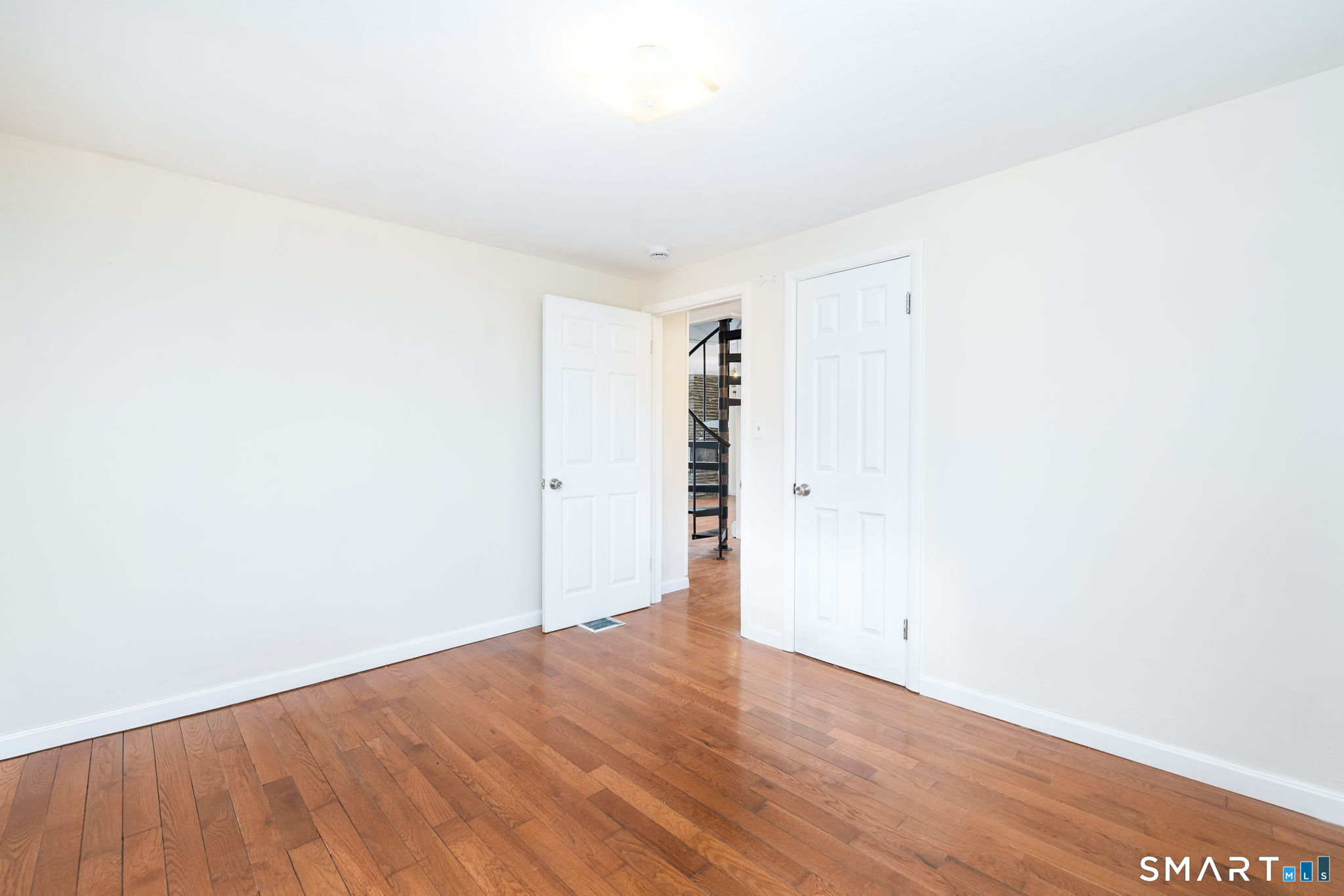 461 Pond Road Franklin, CT 06254 - Photo 16 of 35 a view of an empty room