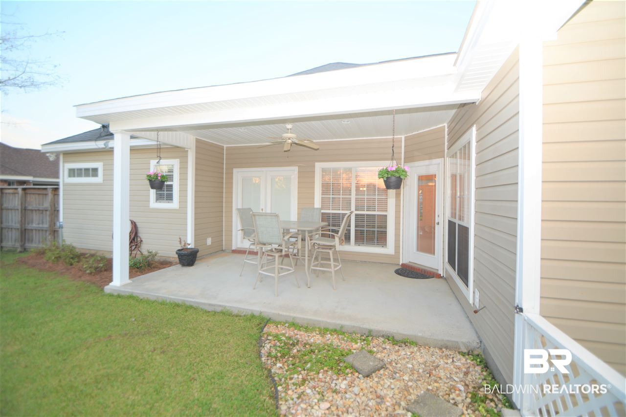 5448 Henning Drive West Mobile, AL 36619 - Photo 43 of 49