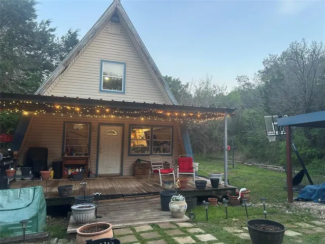 $155,000 | 1015 Comanche Cove Drive, Granbury, TX 76048