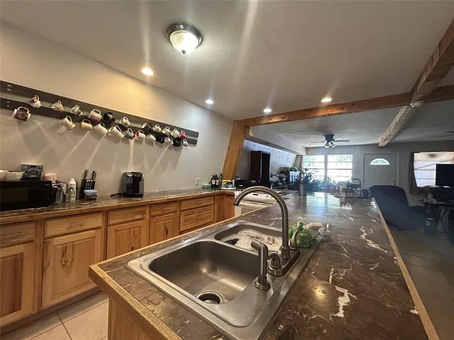 $155,000 | 1015 Comanche Cove Drive, Granbury, TX 76048