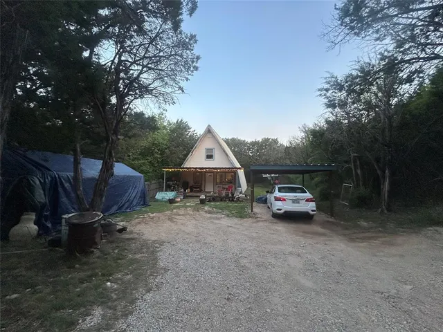 $155,000 | 1015 Comanche Cove Drive, Granbury, TX 76048