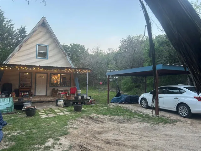 $155,000 | 1015 Comanche Cove Drive, Granbury, TX 76048