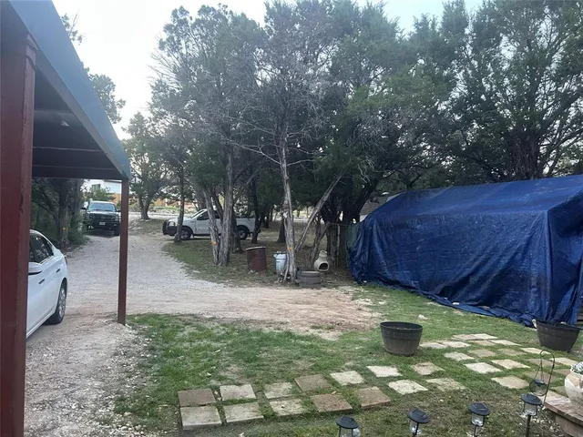 $155,000 | 1015 Comanche Cove Drive, Granbury, TX 76048