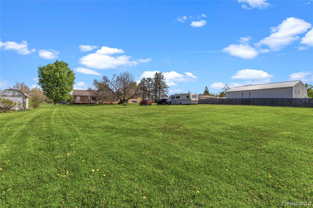 6270 East Dodge Road Mount Morris, MI 48458 - Photo 29 of 31