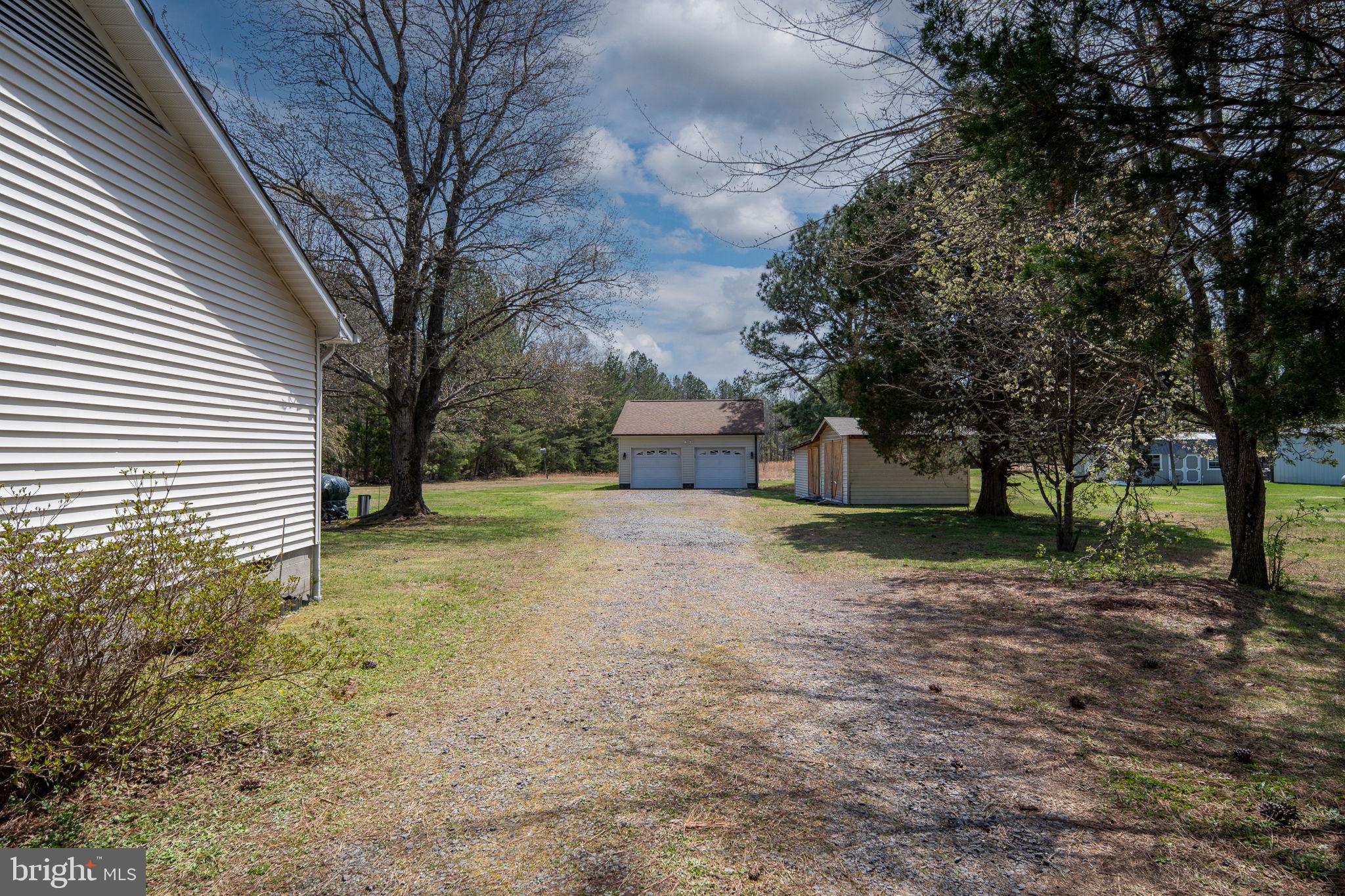 17250 Stoney Knoll Road Colonial Beach, VA 22443 - Photo 58 of 61