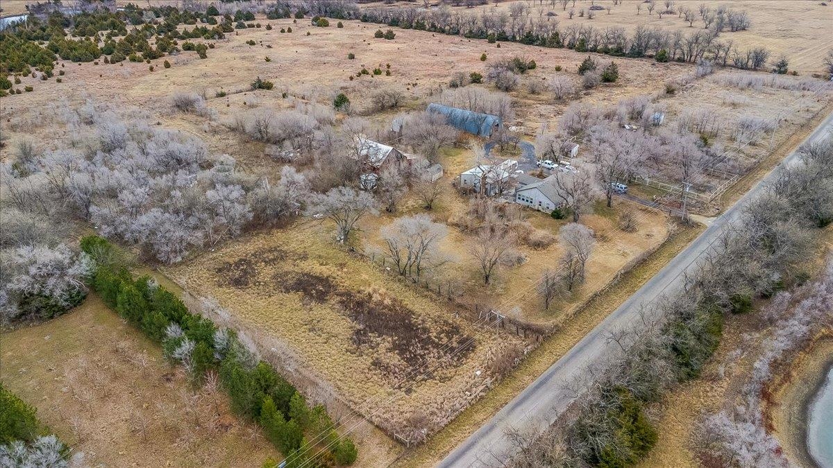 8414 Southwest Indianola Road Andover, KS 67002 - Photo 16 of 28