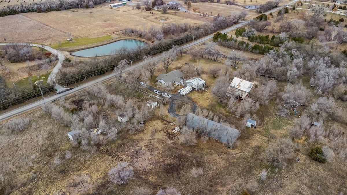 8414 Southwest Indianola Road Andover, KS 67002 - Photo 23 of 28